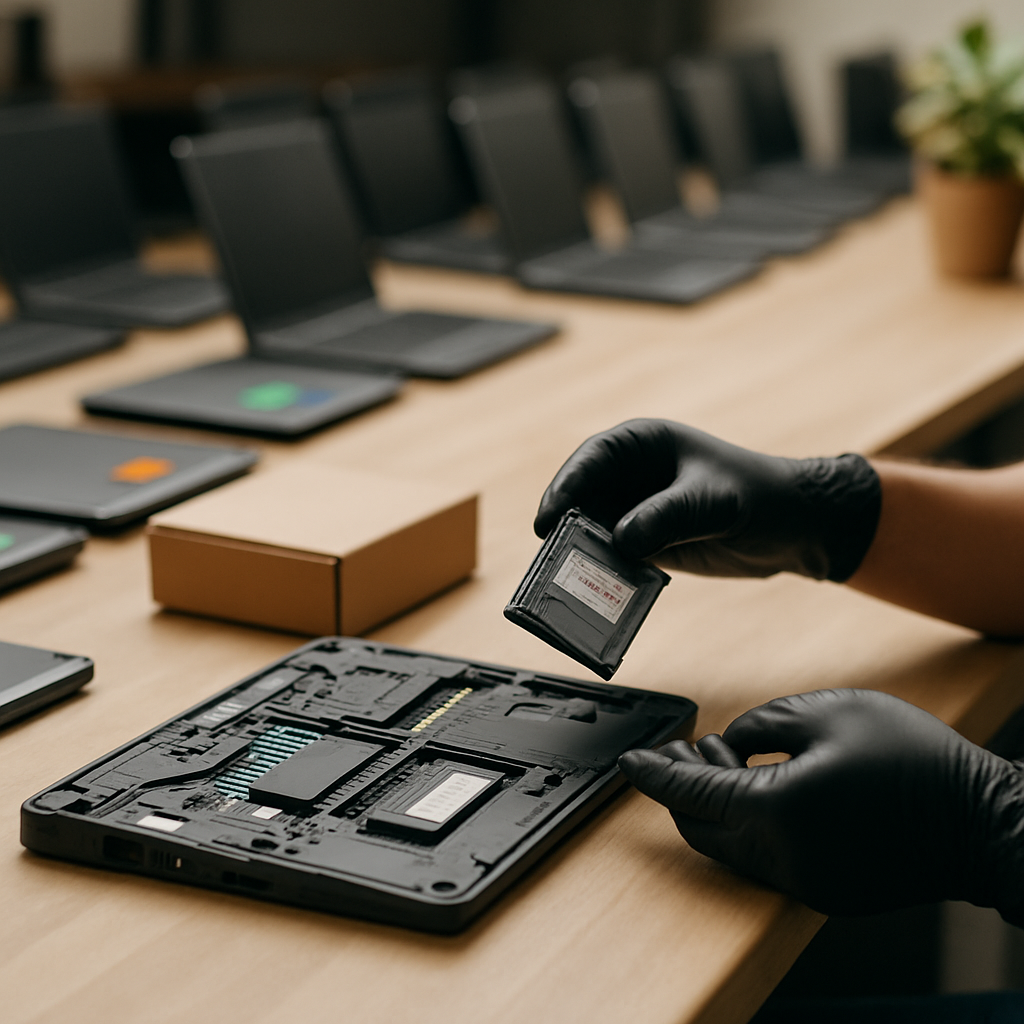 Günstiges IT-Refurbishing: nachhaltig und smart einkaufen f7fe5457 ec03 47df a1d0 988ff9850c34